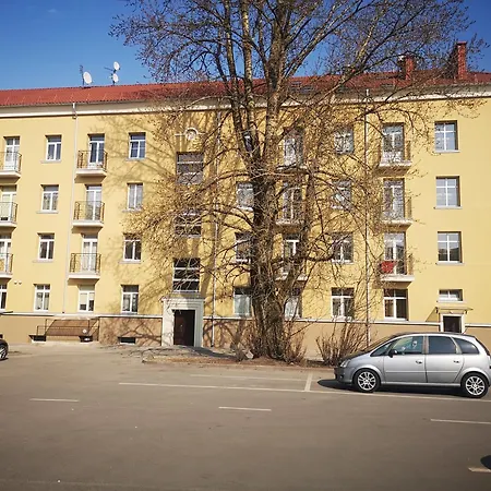 Mint Studio Apartment