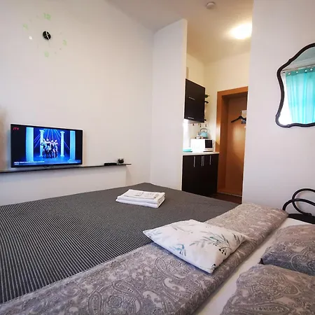 Apartment Mint Studio Klaipeda