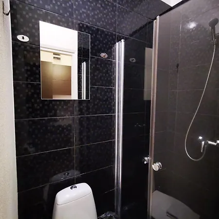 Mint Studio Apartment