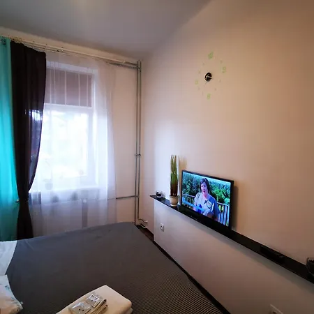 Mint Studio Klaipeda
