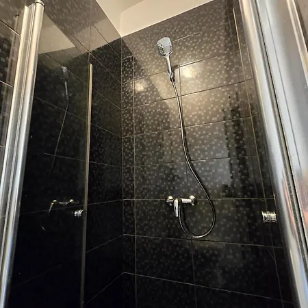 Apartment Mint Studio Klaipeda